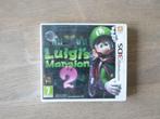 nintendo 3ds Luigi's Mansion 2,    7+, Spelcomputers en Games, Games | Nintendo 2DS en 3DS, Avontuur en Actie, Gebruikt, 1 speler