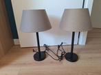 Nachtlamp/tafellamp, Huis en Inrichting, Lampen | Tafellampen, Ophalen, Zo goed als nieuw