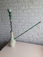 Waterpijp, Ophalen of Verzenden, Zo goed als nieuw, (Water)pijp