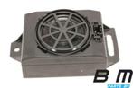 Alarm sirene Porsche Panamera S Hybrid 7PP035709A, Gebruikt