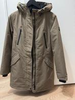 Kjelvik winterjas (maat 36), Ophalen of Verzenden, Zo goed als nieuw, Maat 36 (S), Bruin