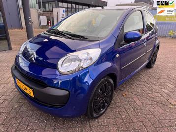 Citroen C1 1.0-12V Séduction / Airco / Elektr.ramen / 5-drs beschikbaar voor biedingen