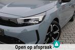 Opel Corsa 1.2 Turbo GS-LINE/PANO/VIRT/CAMERA/PDC V+A/ACC/17, Voorwielaandrijving, Stof, Gebruikt, 1199 cc