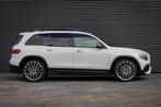 Mercedes-Benz GLB-Klasse AMG 35 4M Premium+ / Grijs Kenteken, Euro 6, 4 cilinders, Wit, Origineel Nederlands