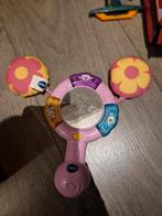 Vtech babyspiegel, Kinderen en Baby's, Speelgoed | Vtech, Ophalen, Zo goed als nieuw