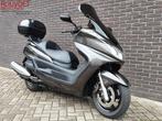 YAMAHA YP 400 MAJESTY motorscooter 400cc, Scooter, 395 cc, Bedrijf, Onbekend