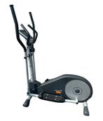 Bremshey Orbit Crosstrainer, Ophalen, Gebruikt, Metaal, Crosstrainer