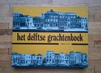 Het delftse grachtenboek
Onstaan ontwikkeling geschiedenis, Boeken, Ophalen of Verzenden, Zo goed als nieuw