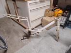 Frame Peugeot 102, Fietsen en Brommers, Ophalen, Gebruikt, Overige modellen