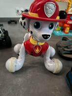 Paw patrol Marshall, Ophalen of Verzenden, Gebruikt