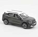 Citroen C3 Aircross 2025 Groen & Wit 1:43 NOREV ref. 155342