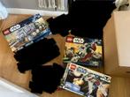 Lego Star Wars collectie te koop, Ophalen of Verzenden, Zo goed als nieuw