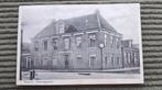 Bergum Burgum Kantongerecht - Oude Ansichtkaart, Ophalen of Verzenden, 1920 tot 1940, Gelopen, Friesland