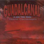 Naval Campaigns Guadalcanal - Nieuw, Nieuw, Vanaf 7 jaar, Virtual Reality, Ophalen of Verzenden