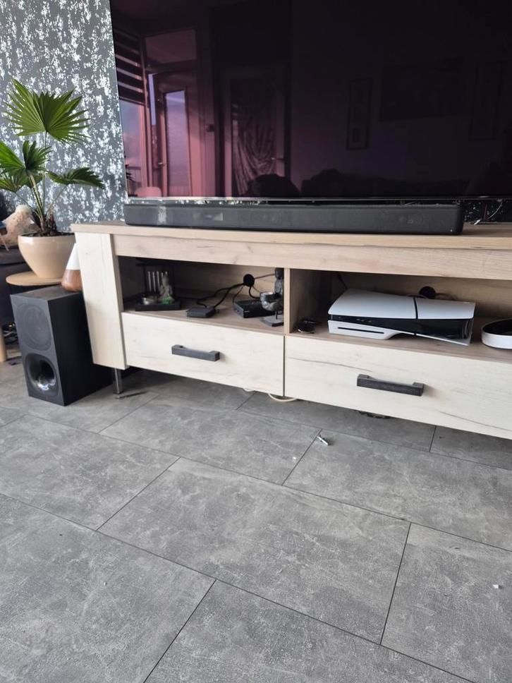 Sony G700 Soundbar + Actieve Subwoofer, Audio, Tv en Foto, Soundbars, Gebruikt, Met ingebouwde subwoofer, Ophalen