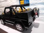 AANBIEDING Mercedes-Benz G500 convertible OTTOMOBILE, OttOMobile, Auto, Nieuw, Ophalen of Verzenden