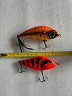 Kunstaas spro en salmo, Ophalen of Verzenden, Zo goed als nieuw, Overige typen