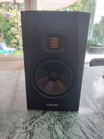 Adam T7V Studio Monitors - Zo goed als nieuw!, Audio, Tv en Foto, Luidsprekers, Overige merken, Ophalen of Verzenden, Zo goed als nieuw