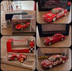 Alfa Romeo modelauto's 1:43, Ophalen of Verzenden, Zo goed als nieuw