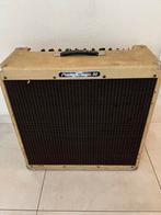 Peavey Classic 50 buizen gitaarversterker, Muziek en Instrumenten, Versterkers | Bas en Gitaar, Ophalen, Gebruikt, 50 tot 100 watt