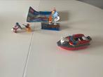 Lego city brand kade 60213, Ophalen of Verzenden, Zo goed als nieuw, Complete set, Lego