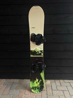 Snowboard - Goede staat - Beginner - inclusief tas, Ophalen, Gebruikt, Board