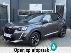 Peugeot 2008 1.2 PureTech GT-Line PANO CARPLAY NAVI AUTOMAAT, Auto's, Parkeersensor, Gebruikt, Euro 6, 1199 cc