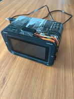 BigBen wekker-radio in NY-stijl, Ophalen of Verzenden