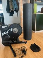 Elite Suito T incl. Fietsmat, Sport en Fitness, Wielrennen, Ophalen of Verzenden, Zo goed als nieuw, Overige typen