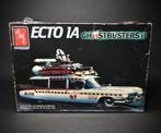 Ecto 1A Ghostbusters 2, Hobby en Vrije tijd, Overige merken, Auto, Groter dan 1:32, Ophalen of Verzenden