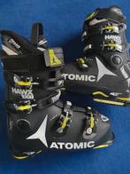 Atomic Hawk magna 100 skischoenen heren, Schoenen, 160 tot 180 cm, Ophalen of Verzenden, Zo goed als nieuw