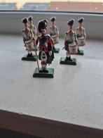 Tinnen figuurtjes William Grant & Sons (2), Verzamelen, Ophalen of Verzenden, Gebruikt