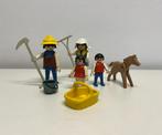 Western nr 227: Rosa Farm Ranch Familie 3768 3769 3770 3805, Ophalen of Verzenden, Gebruikt, Los playmobil