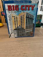 Big city 999games nieuw in de seal, Ophalen of Verzenden, Zo goed als nieuw