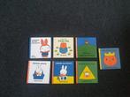 Dick Bruna boekjes, Boeken, Ophalen of Verzenden, Sprookjes, Zo goed als nieuw, Dick Bruna