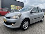 Renault Clio Estate 1.2 TCE AIRCO CRUISE-CONTROL, Voorwielaandrijving, Gebruikt, Startonderbreker, 4 cilinders