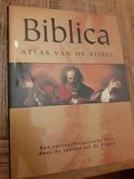 Biblica, Boeken, Esoterie en Spiritualiteit, Ophalen of Verzenden, Zo goed als nieuw, Achtergrond en Informatie, Overige onderwerpen