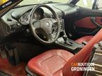 BMW Z3 Roadster 1.8 | NAP | YOUNGTIMER | HARDTOP | AFN TREKH, Auto's, Euro 2, Achterwielaandrijving, Gebruikt, 4 cilinders