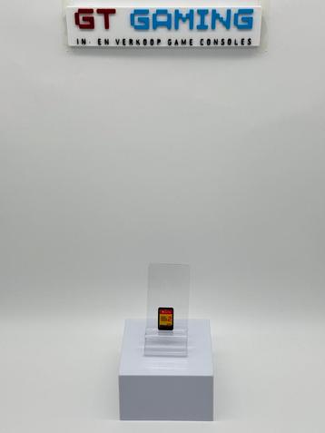 SUPER MARIO MAKER 2 NINTENDO SWITCH GAME beschikbaar voor biedingen