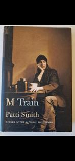Patti Smith. M Train, Boeken, Ophalen of Verzenden, Zo goed als nieuw, Artiest