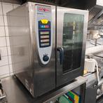Rational Combisteamer SCC 101E 400V, Zakelijke goederen, Horeca | Keukenapparatuur, Ophalen of Verzenden, Ovens, Magnetrons en Steamers