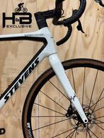 Stevens Super Prestige Carbon Cyclecross Sram Rival AXS, Fietsen en Brommers, Fietsen | Racefietsen, 28 inch, Carbon, 10 tot 15 versnellingen