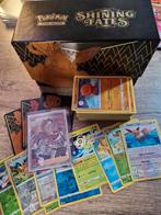 ETB Shining Fates pokemon kaart, Hobby en Vrije tijd, Verzamelkaartspellen | Pokémon, Ophalen of Verzenden, Zo goed als nieuw