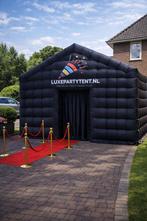 Luxe partytent - Noord Nederland - Friesland - Groningen, Ophalen of Verzenden, Nieuw, Overige