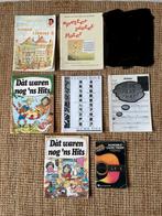 7 Diverse Vintage Gitaarboeken Bladmuziek Gitaar, Les of Cursus, Ophalen of Verzenden, Populair, Gitaar