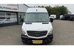Mercedes-Benz Sprinter 316 NGT 115KW 156PK L3H2 € 9.950,00, Automaat, Euro 6, CNG (Aardgas), Wit