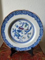 Prachtig vintage bord van Lawleys Stoke on Trent, Antiek en Kunst, Antiek | Servies los, Verzenden