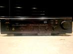 Denon DRA-455 Tuner / Stereo Receiver, Ophalen of Verzenden, Gebruikt, Denon, Losse componenten