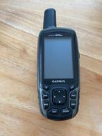 Garmin GPSmap 64st, Ophalen of Verzenden, Gebruikt, Landkaarten