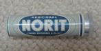 Oud buisje Norit, Ophalen of Verzenden, Gebruikt, Overige